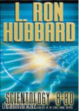 Scientologe The Discovery and Increase of Life Energy