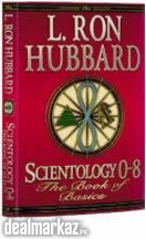 Scientology 0-8: The Book of Basics
