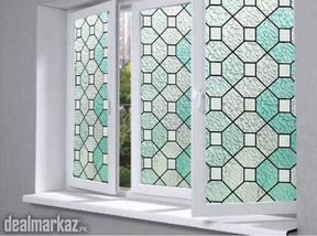 Frosted Glass Paper and 3D glass paper available