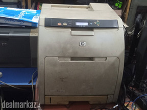 Laser Colour Printer (HP LaserJet 3600n)