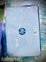 HP Laptop with Intel Pentium 6th Gen Processor