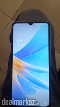 Oppo mobile a17