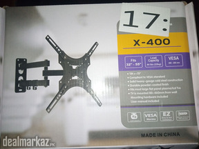 Led tv stand wall mount bracket WM01 x400