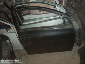 Toyota Belta Doors 2008-2010 Model - SHAH NAFEES TRADERS