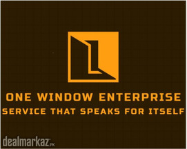 One Window Enterprise
