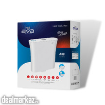 Toilet Flush tanks A 30 (Decor 2)