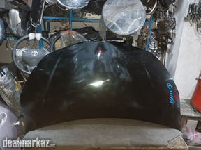 Toyota Vitz 2011-2020 Front Bonnet Hood - Shah Nafees Traders