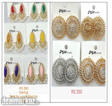 Imported Jewelry Premium Quality