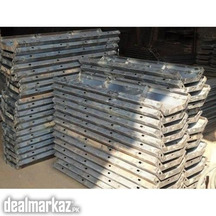SHUTTERING PLATES ALL Sizes available on LABOR RATE