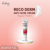 No 1 Recoder anti acne Cream
