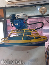 Korean Concrete Power Trowel / Power Trowel