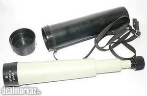 Telescope - TYPNCT-3 20x50 made in Russia