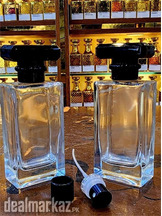 All types of bottles and accessories for Attar Perfume
