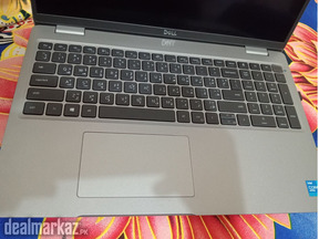Dell latitude 5510
