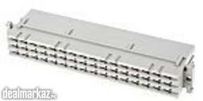 DIN CONNECTOR POWER CRIMP 48-WAY RS# 9231802