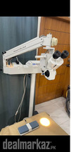 ophthalmic operation microscope inami mega 21