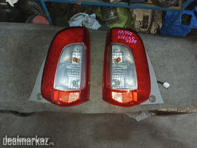 Toyota Passo 2013-2015 LED Backlights - Shah Nafees Traders