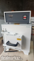 Muffle Furnace 5x-1200c