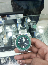 Original CASIO WATCHES