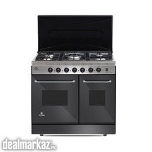 Cooking Range Nas gas Eco -534 (Double Door)