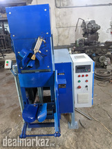 Impeller valve bag filler/ Bagging Equipment