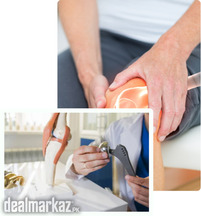 Knee Replacement in Lahore