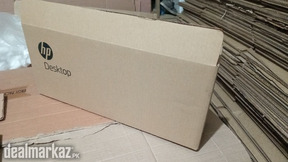 Laptop boxes all sizes