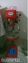 Hafiz Drill Press Machine
