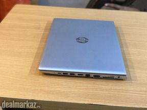 HP PROBOOK 640 G4 I5 7TH GEN
