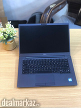 Dell Latitude 7300 Touch i7. 8th gen