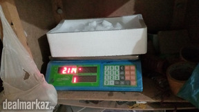 Thermocol Boxes for fresh meat