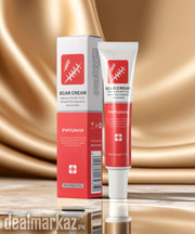 Effective Scar Removal Cream