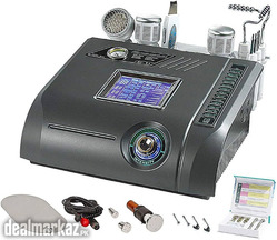 4 IN 1 Dermabrasion Machine