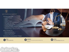 LAWYER, CRIMINAL LAWYER, FAMILY LAWYER, TAX & CORPORATE LAWYER