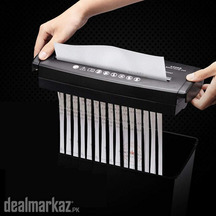 Best quality Strip Cut Paper Shredder for Office or Home use