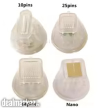 RF Microneedling Cartridge price in Pakistan
