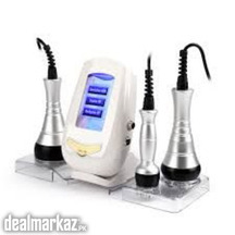 Home use 3 in 1 Cavitation Machine 40K RF Slimming machine