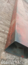 Square And Rectangular Pipes All thickness All Sizes Lengths