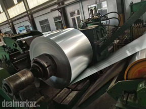 Steel Sheets corrugated all kinds available