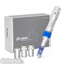 Dr. Pen Ultima A6 - Professional Derma Pen for Micro needling