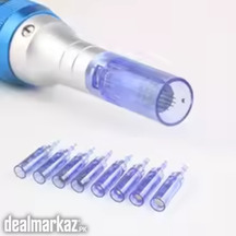Derma Pen 12 Pin Needles- Dr Pen Needles for Ultima A1 A6 N2 M5 M7 E30