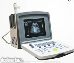 DIGITAL. BATTERY OPRATED BRAND NEW WELDI 9618 ULTRASOUND MACHINE
