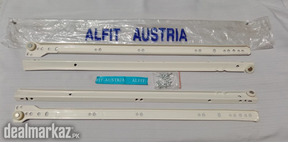 Original ALFIT Daraz Slides (Railling 20")