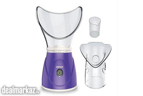 Certeza FS 510 - Facial Steamer - Purple - Certeza Facial Steamers