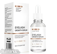 Original & Eyelash Hair Growth Serum Price in Pakistan