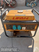 Lifan Generator 1kv