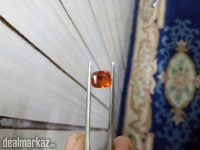 Natural Hessonite Stone