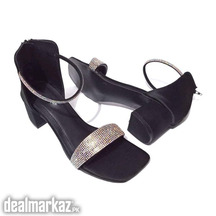 Women Rexine heels