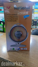 portable electric heater limit time offer free delivery