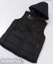 Ultra support parachute jacket limit time offer